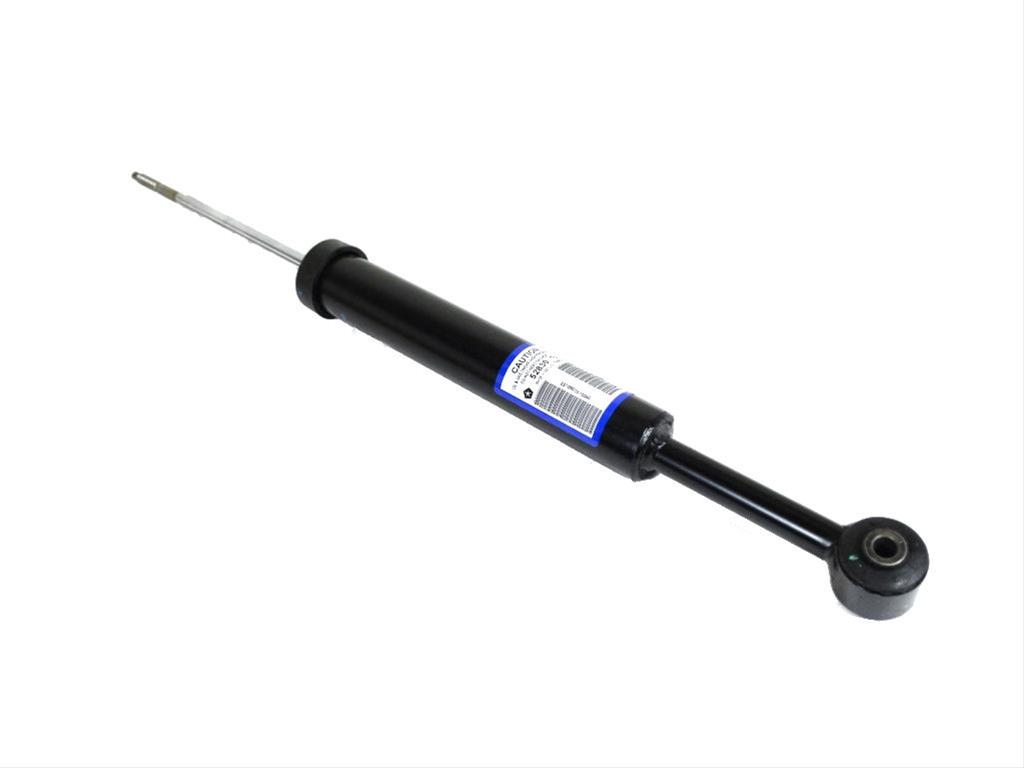 Mopar Replacement 68072161AD Mopar Replacement Shocks and Struts