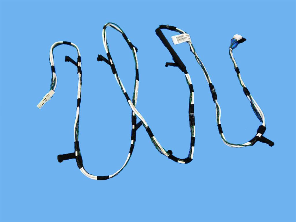 Mopar Replacement 68078892AC Mopar Replacement Wiring Harnesses ...