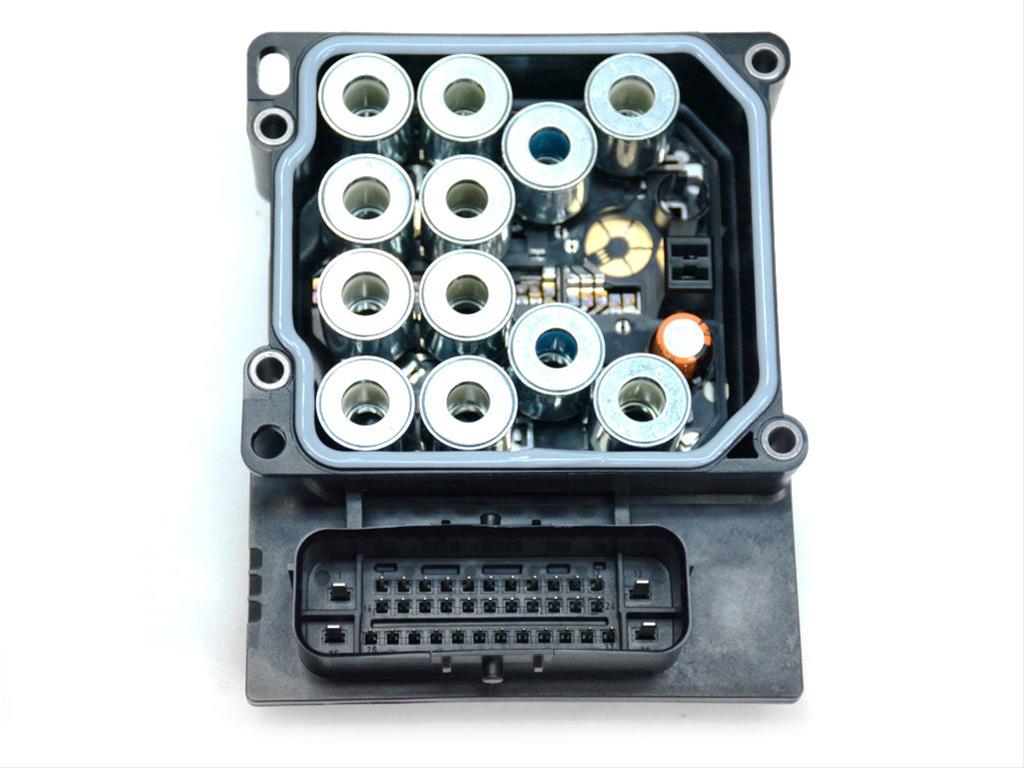 ABS Control Module Mopar 68139770AB