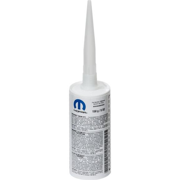 Mopar Replacement 68082860AB Mopar Replacement Gray RTV ThreeBond