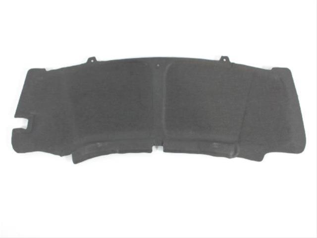 Mopar Replacement 68086354AB Mopar Replacement Hood Insulation ...