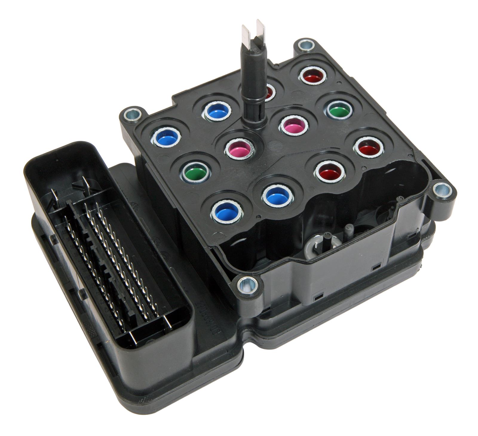 Mopar Replacement 68089120AB Mopar Replacement ABS Modules