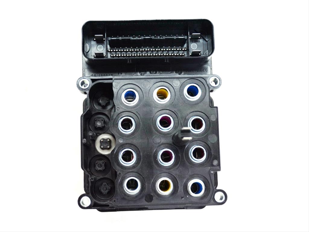 Mopar Replacement 68089567AC Mopar Replacement ABS Modules | Summit Racing