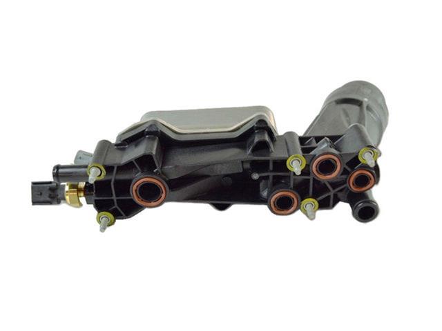 Mopar Replacement 68105583AF Mopar Replacement Engine Oil Filter