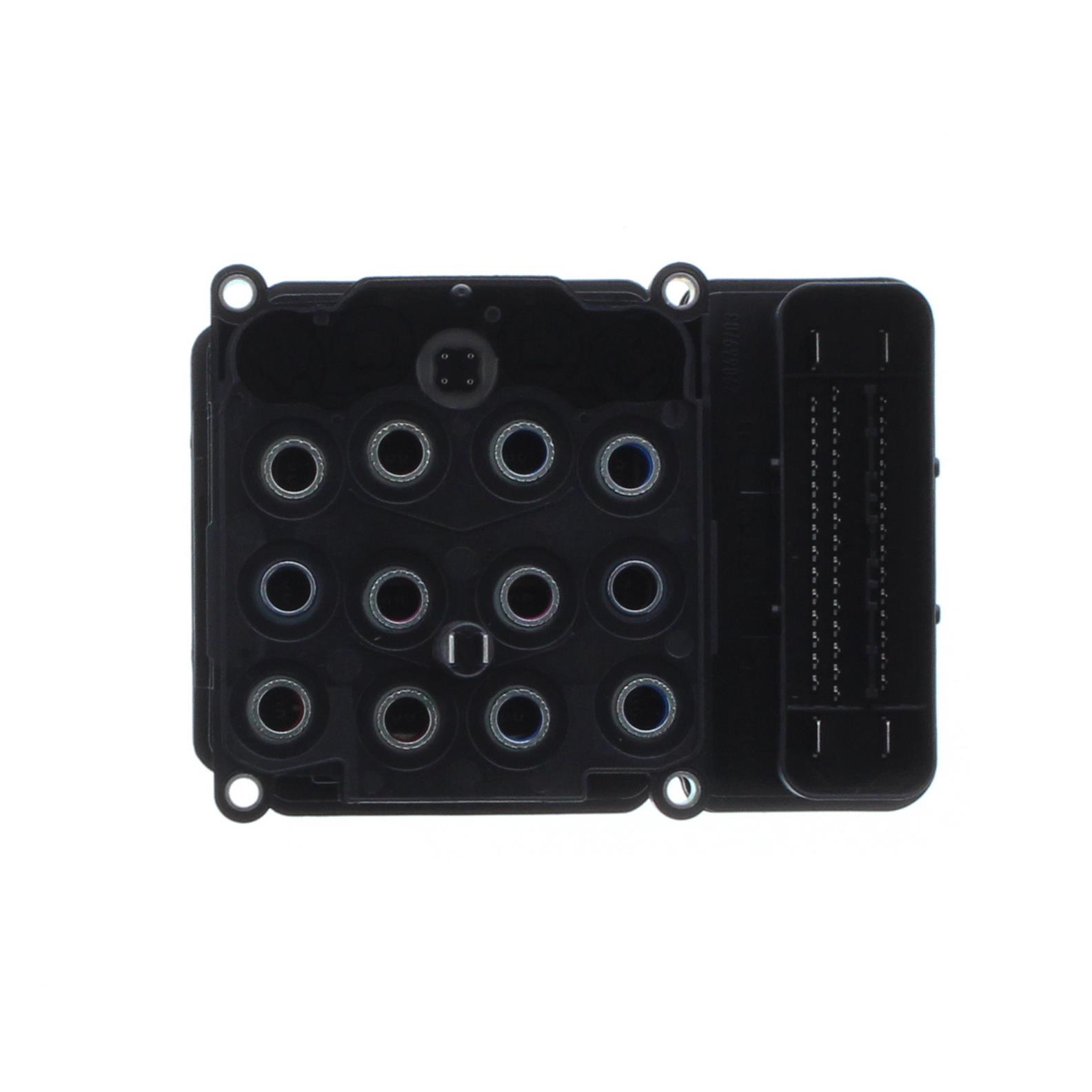 Mopar Replacement 68145835AE Mopar Replacement ABS Modules Summit Racing