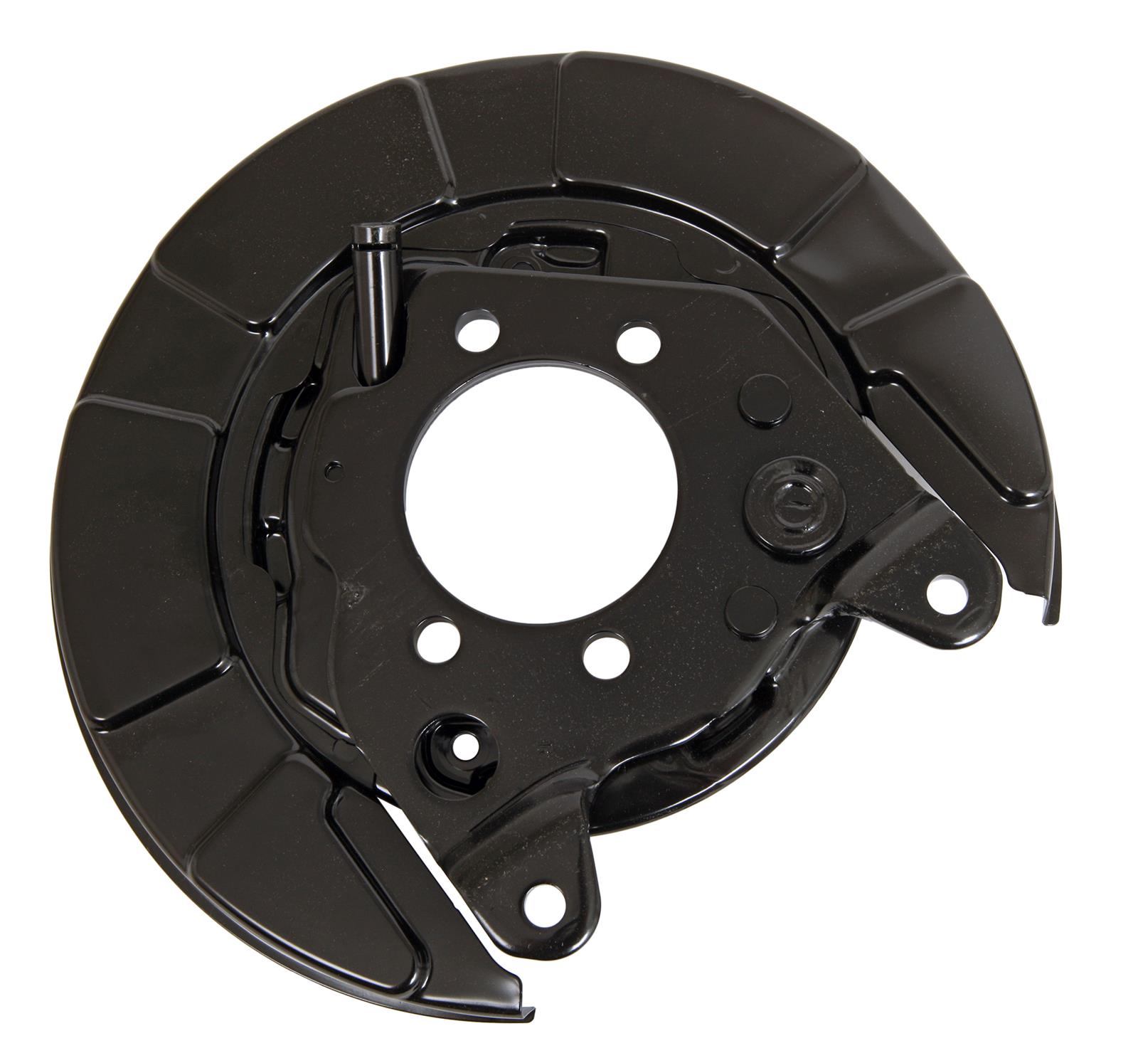 Mopar Replacement 68159652AA Mopar Replacement Brake Backing Plates