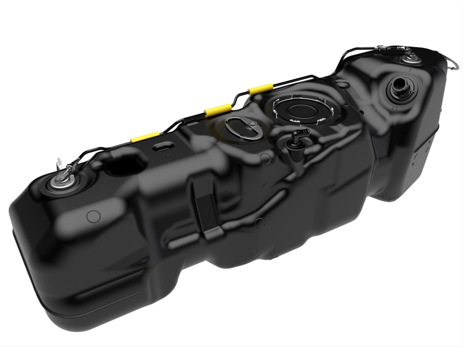 Mopar Replacement 68160721AA Mopar Replacement Fuel Tanks Summit Racing