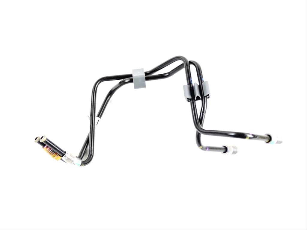 Mopar Replacement 68166422AA Mopar Replacement Brake Lines Summit Racing