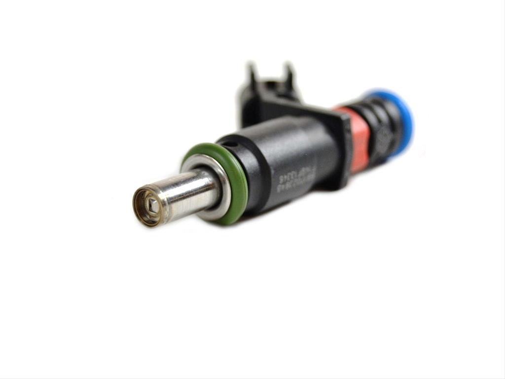 Mopar Replacement 68170238AB Mopar Replacement Fuel Injectors Summit