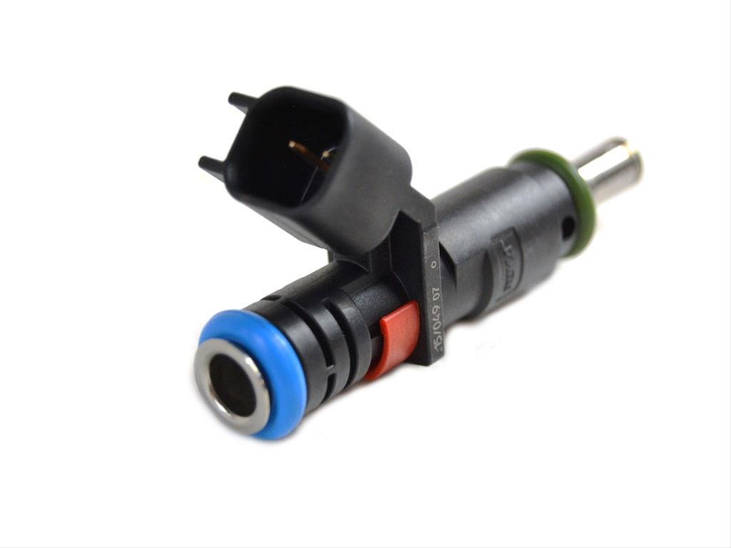 Mopar Replacement 68170238AB Mopar Replacement Fuel Injectors Summit