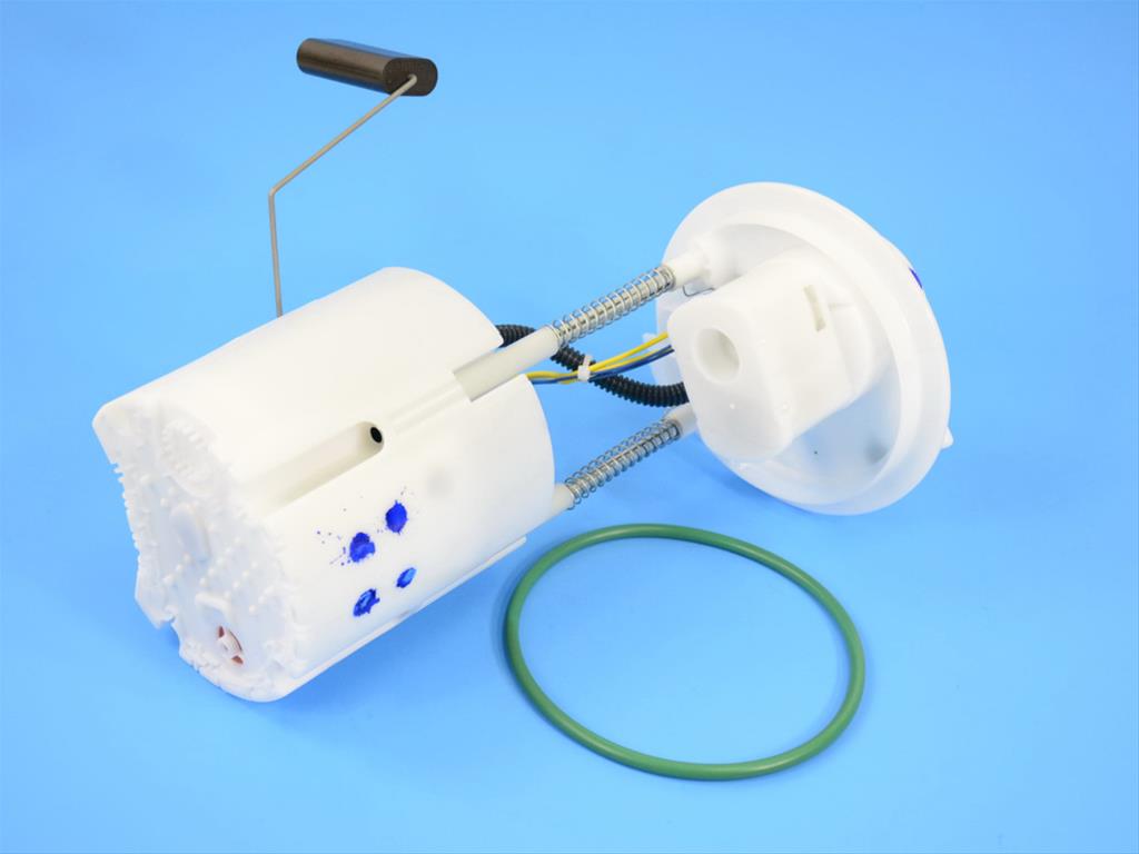Mopar Replacement 68187986AB Mopar Replacement InTank Fuel Pumps Summit Racing