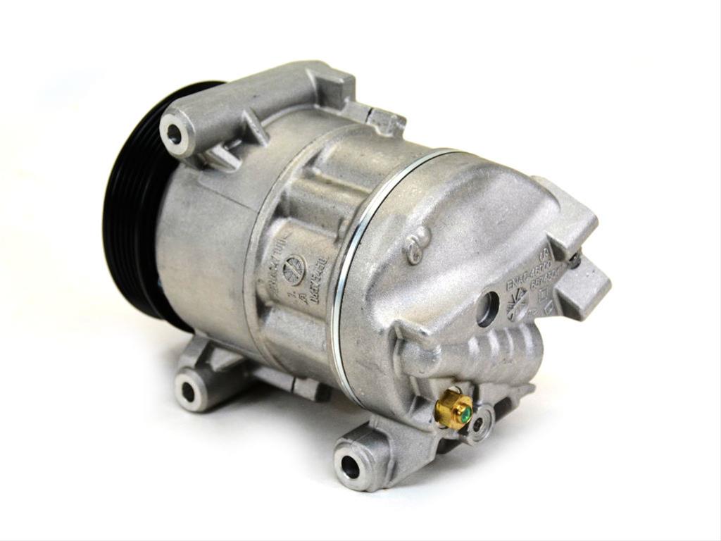 Mopar Replacement 68201253AA