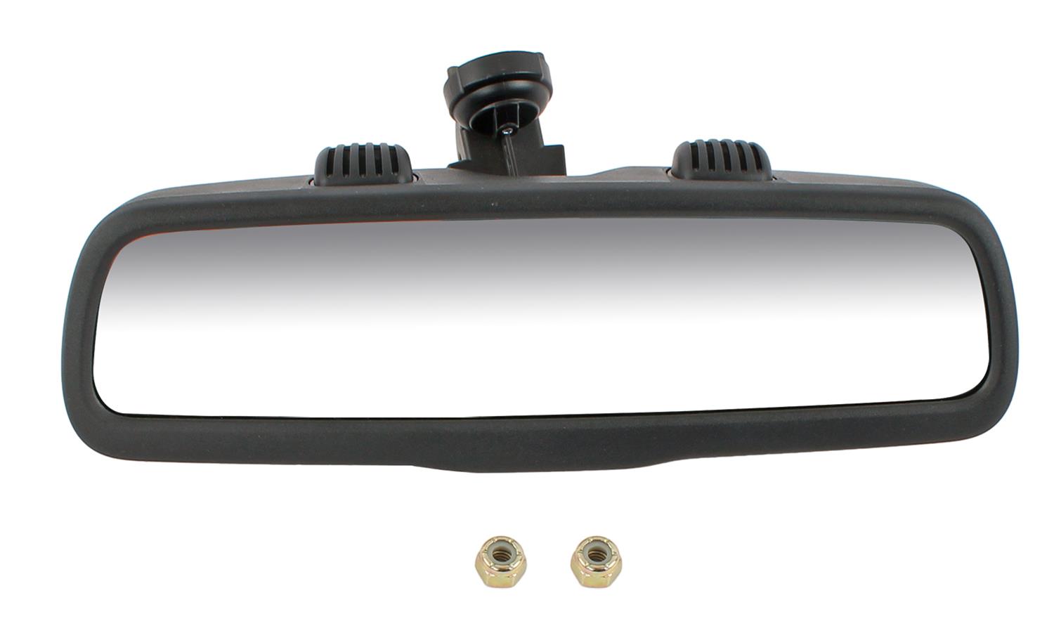 Mopar Replacement 68203591AD Mopar Replacement Rear View Mirrors