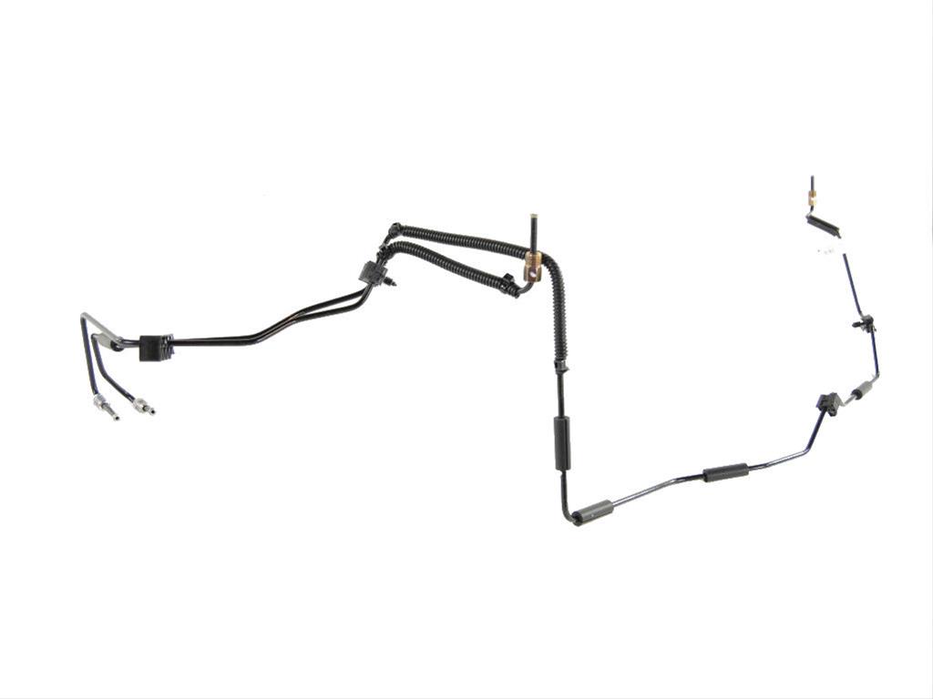 Mopar Replacement 68204550AG