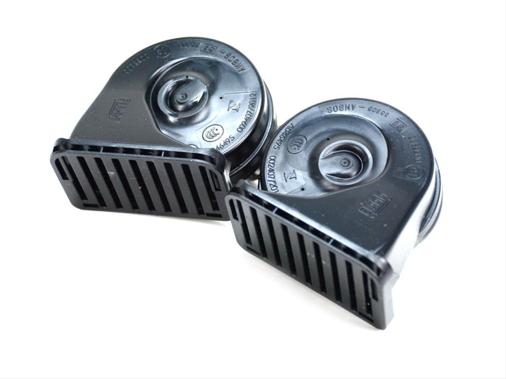 Mopar Replacement 68211336AC Mopar Replacement Horns | Summit Racing