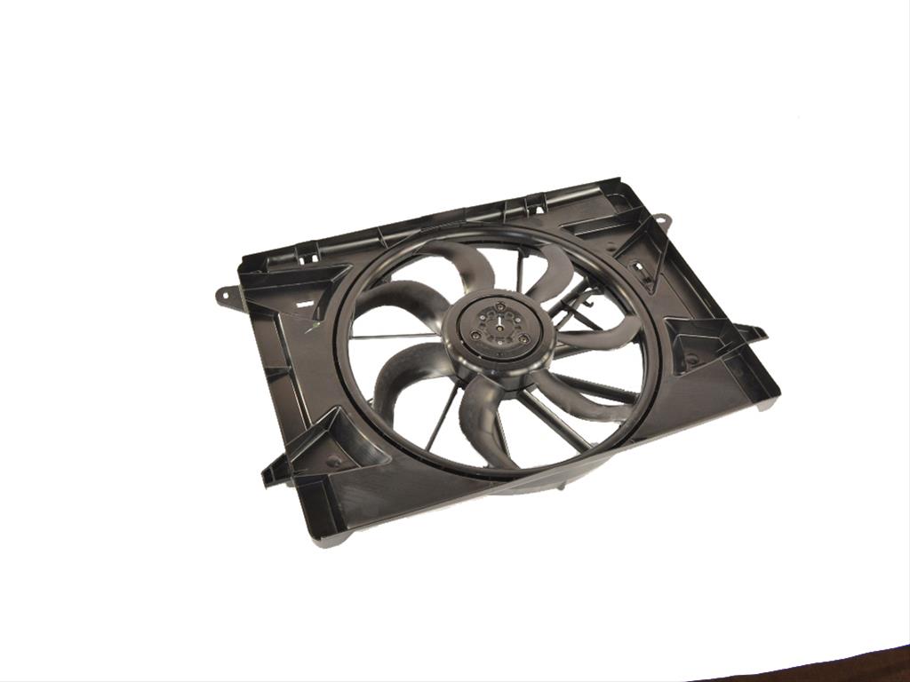 Mopar Replacement 68217321AC