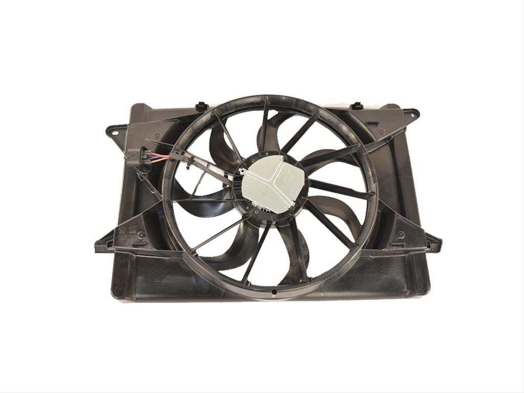 Mopar Replacement 68217321AC