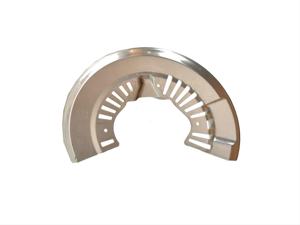 Mopar Replacement 68223517AB Mopar Replacement Brake Dust Shields