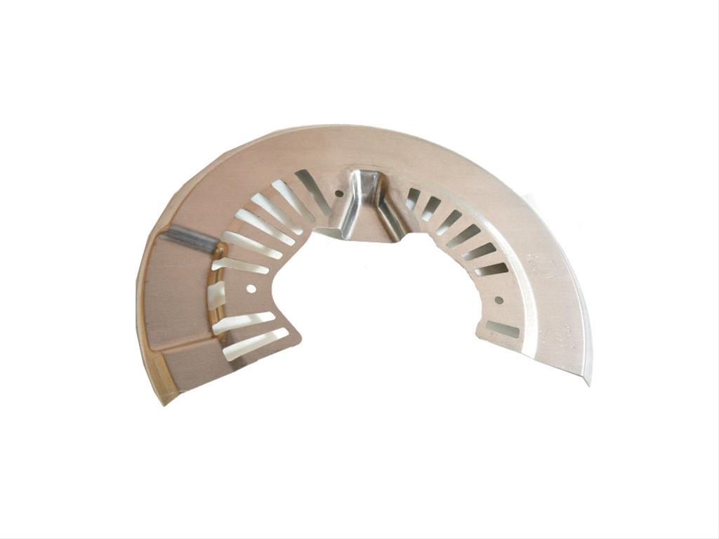 Mopar Replacement 68223517AB Mopar Replacement Brake Dust Shields