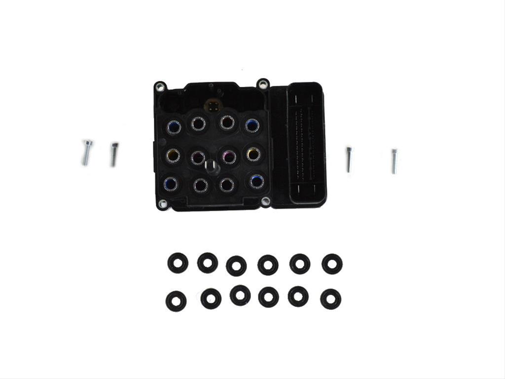 Mopar Replacement 68223570AB Mopar Replacement ABS Modules | Summit Racing