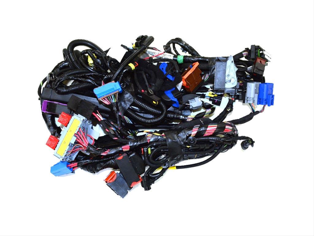 Mopar Replacement 68223909AG Mopar Replacement Clips and Multi-Purpose ...