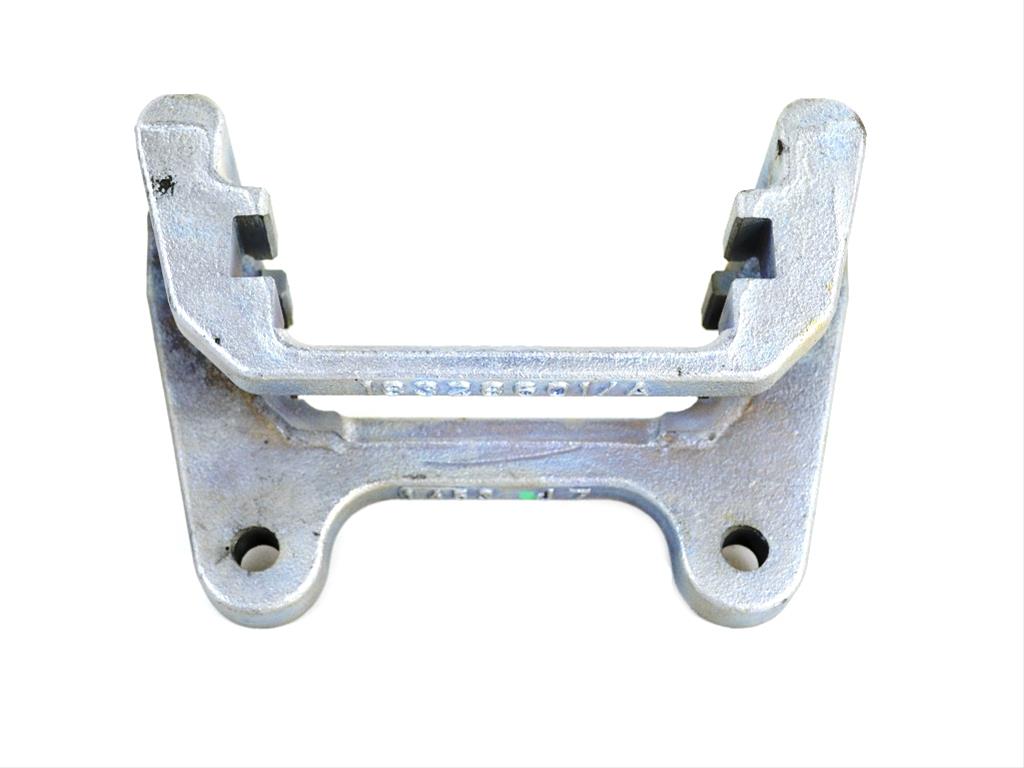 Mopar Replacement 68225311AA Mopar Replacement Brake Caliper Brackets ...