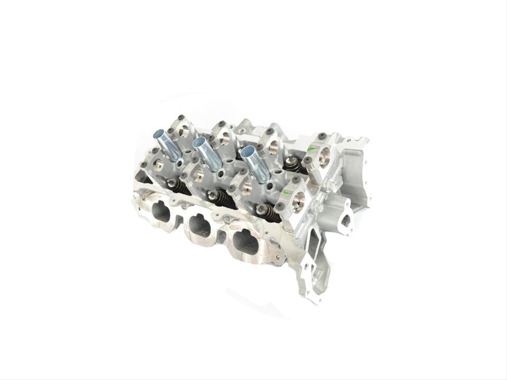 Mopar Replacement 68227451AA Mopar Replacement Cylinder Heads