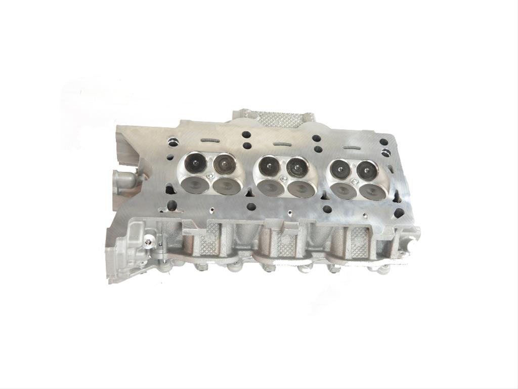 Mopar Replacement 68227451AA Mopar Replacement Cylinder Heads Summit
