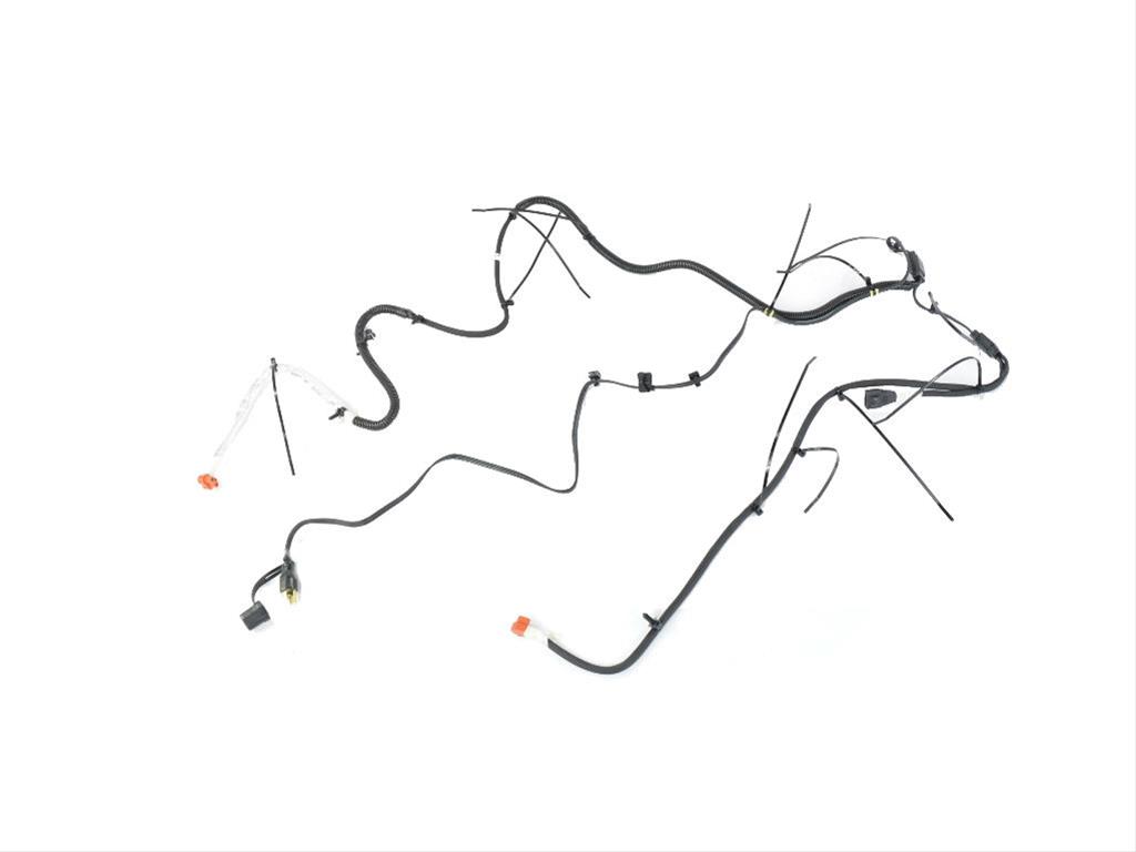 Mopar Replacement 68228741AC Mopar Replacement Engine Block Heater