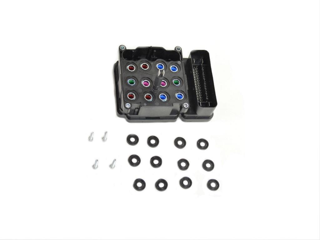 Mopar Replacement 68228991AD Mopar Replacement ABS Modules