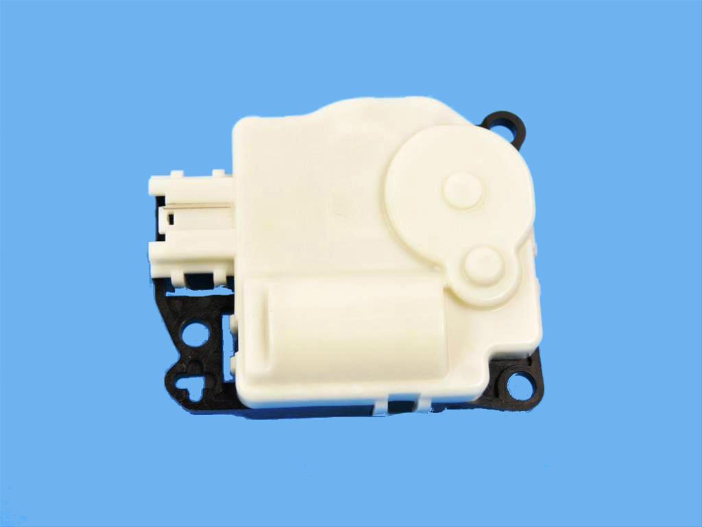 Mopar Replacement 68232703AA Mopar Replacement Air Conditioning and Heater Actuators Summit Racing