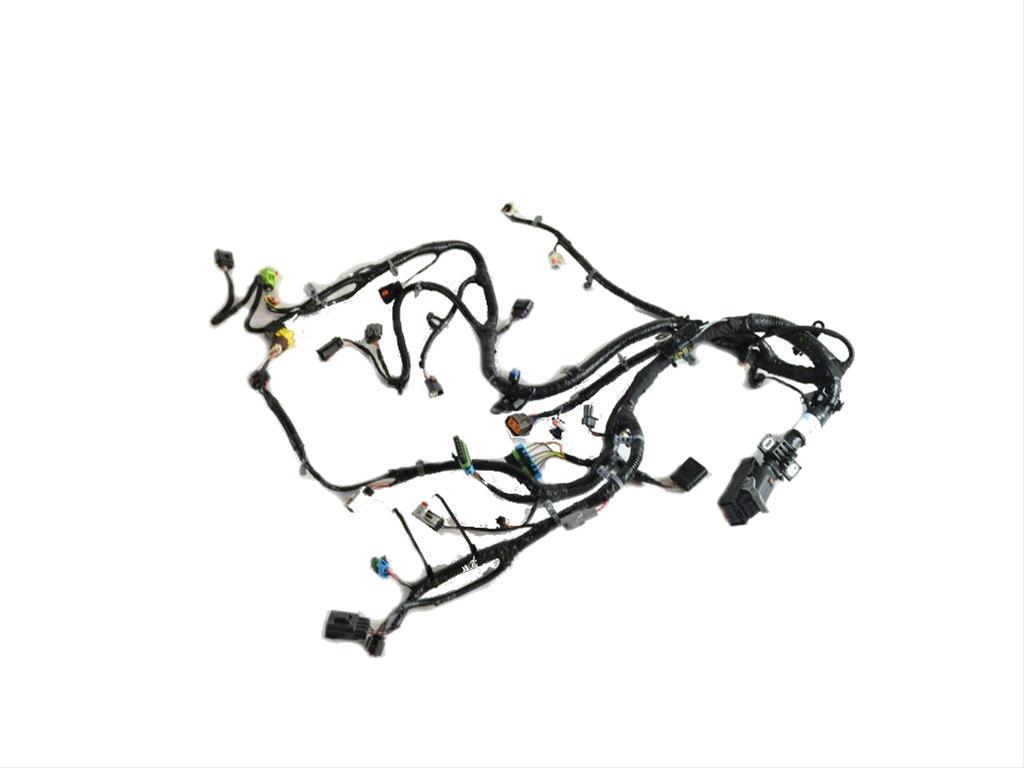 Mopar Replacement 68232787AA Mopar Replacement Wiring Harnesses