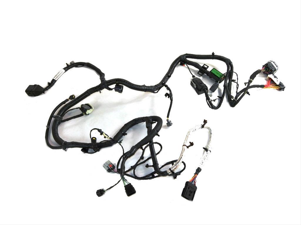 Mopar Replacement 68237875AC Mopar Replacement Transmission Wiring