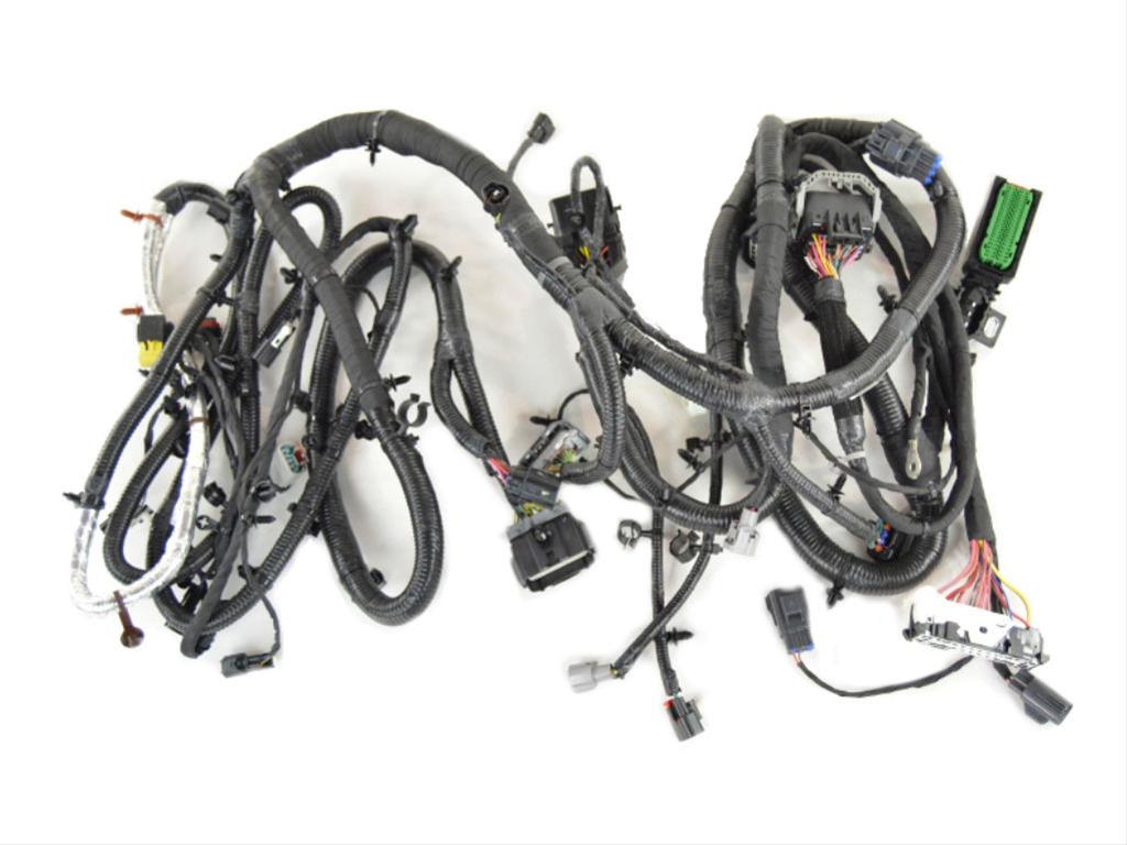 Mopar Replacement 68237902AC Mopar Replacement Transmission Wiring