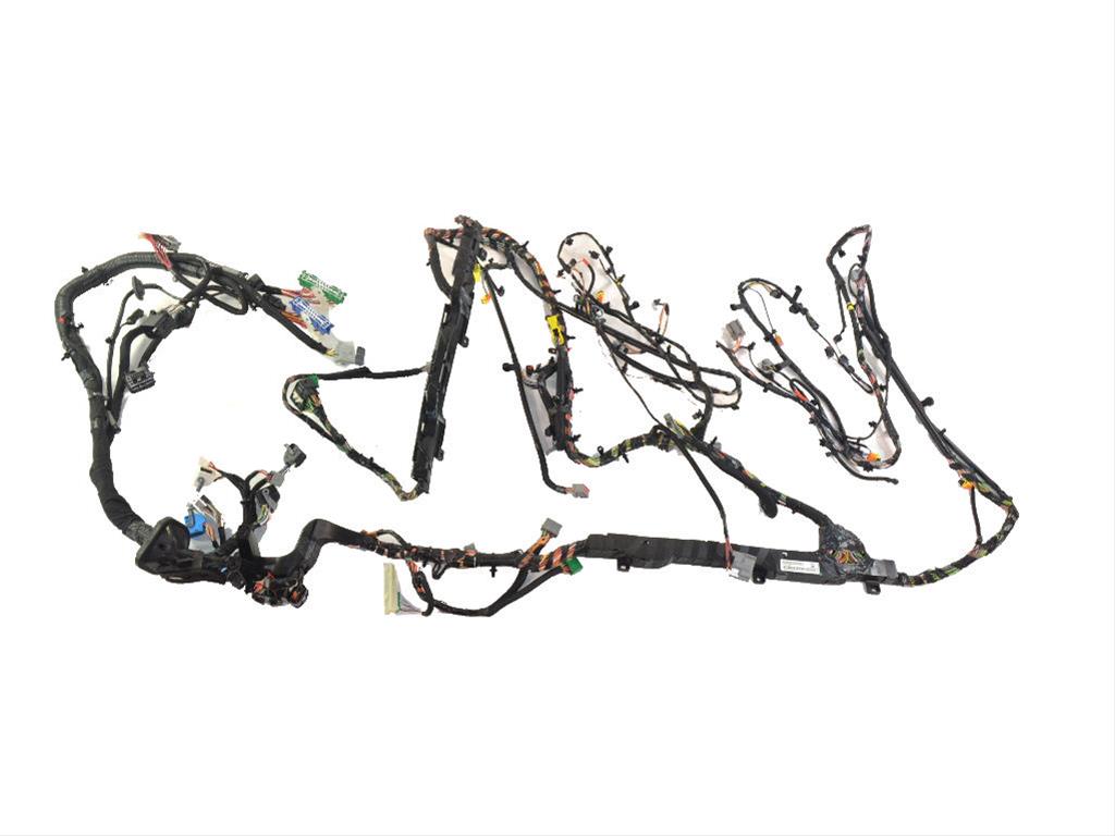 Mopar Replacement 68238158AC Mopar Replacement Wiring Harnesses