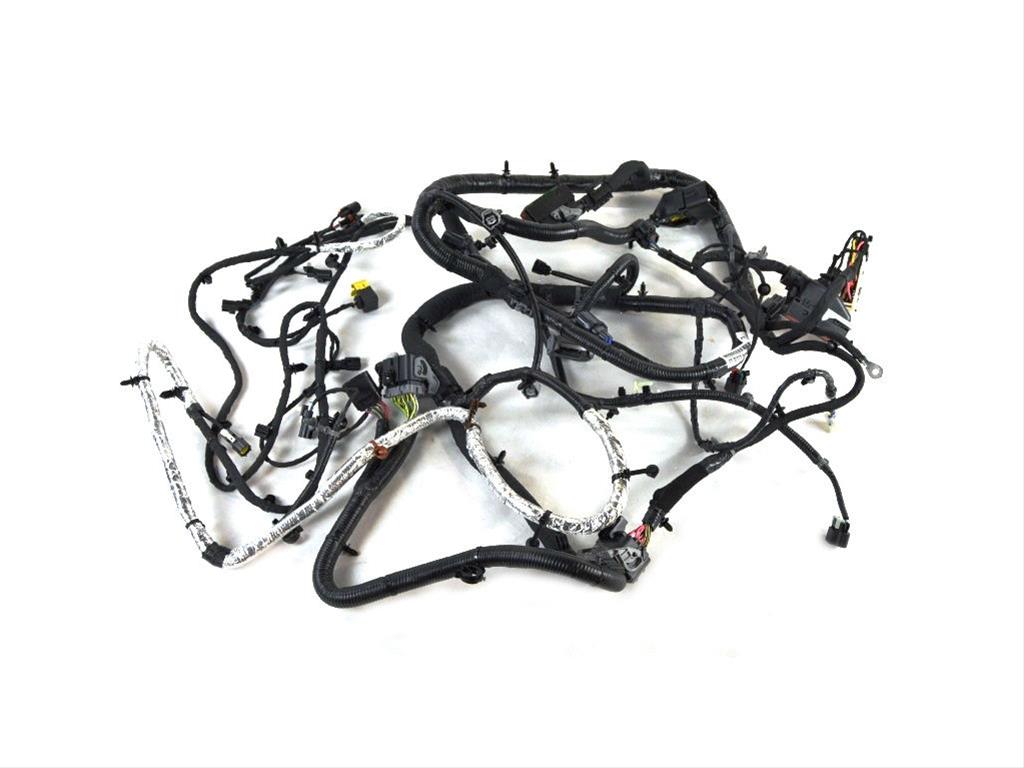 Mopar Replacement 68240075AC Mopar Replacement Transmission Wiring