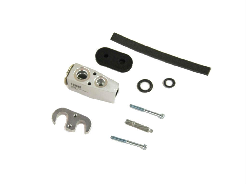 Mopar Replacement 68240731AA Mopar Replacement Air Conditioning