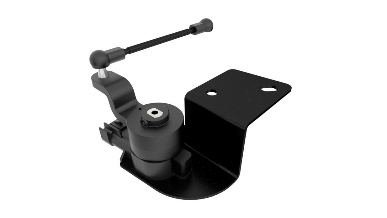 Mopar Replacement 68245328AE Mopar Replacement Ride Height Sensors