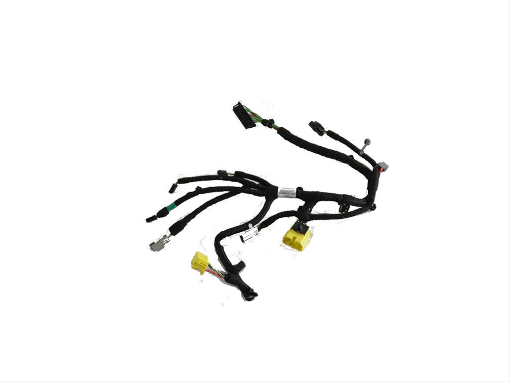 Mopar Replacement 68249827AA Mopar Replacement Wiring Harnesses