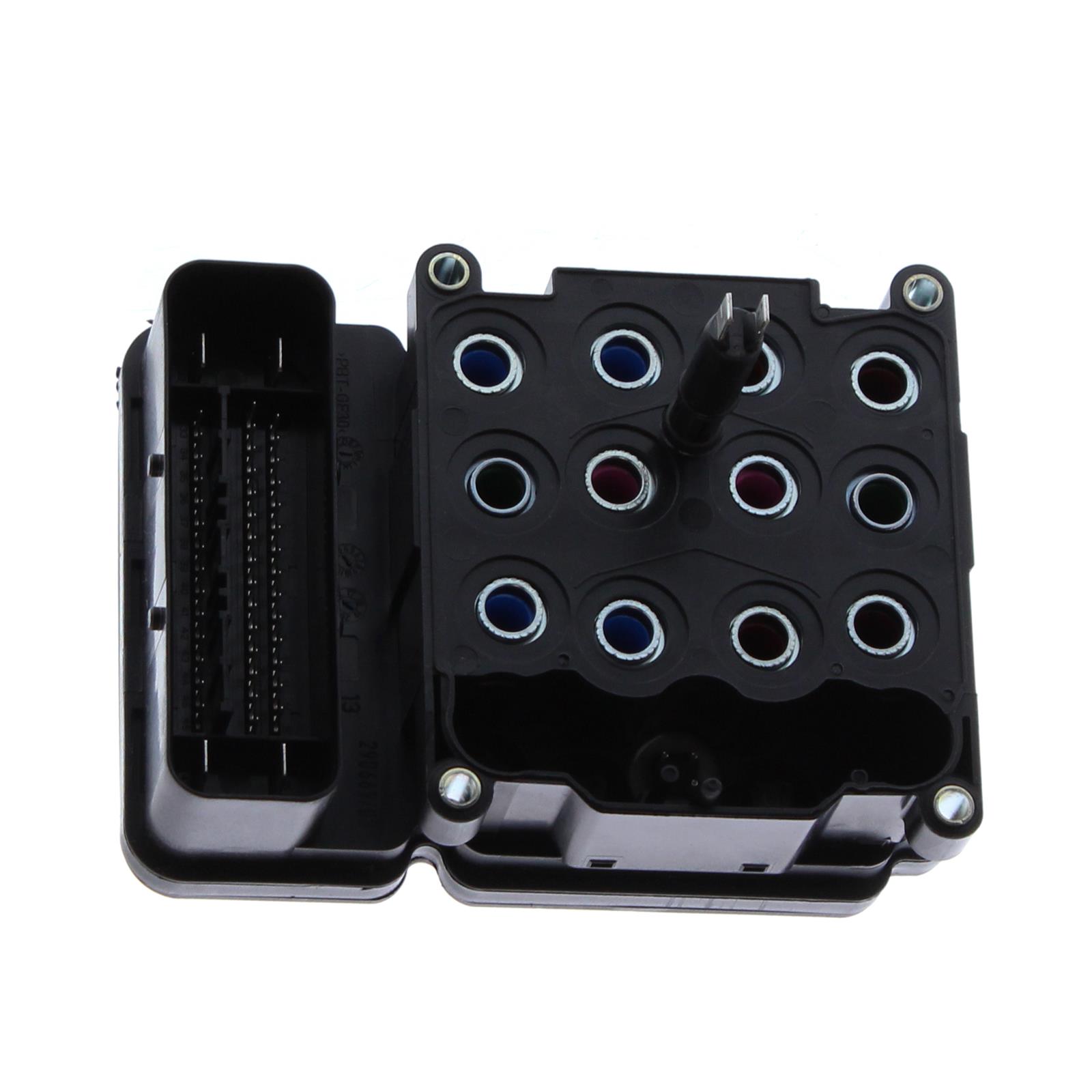 Mopar Replacement 68259556AD Mopar Replacement ABS Modules Summit Racing