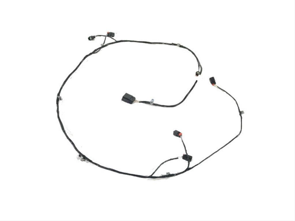 Mopar Replacement 68265291AA Mopar Replacement Wiring Harnesses