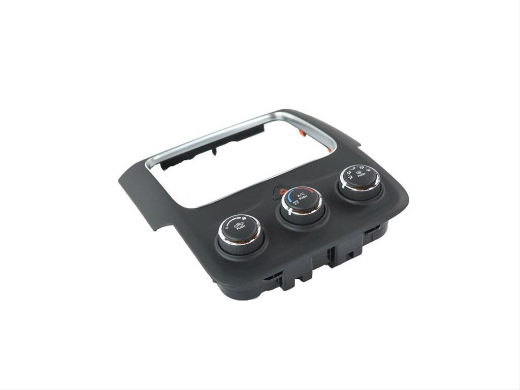 Mopar Replacement 68268189AA Mopar Replacement HVAC Climate