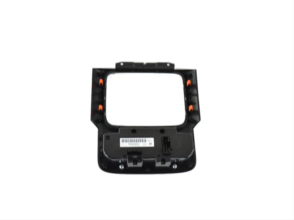 Mopar Replacement 68268189AA Mopar Replacement HVAC Climate