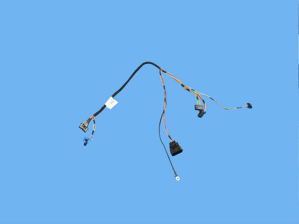 Mopar Replacement 68270200AA Mopar Replacement Wiring Harnesses ...