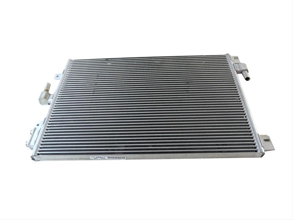Mopar Replacement 68272789AA Mopar Replacement Automatic 