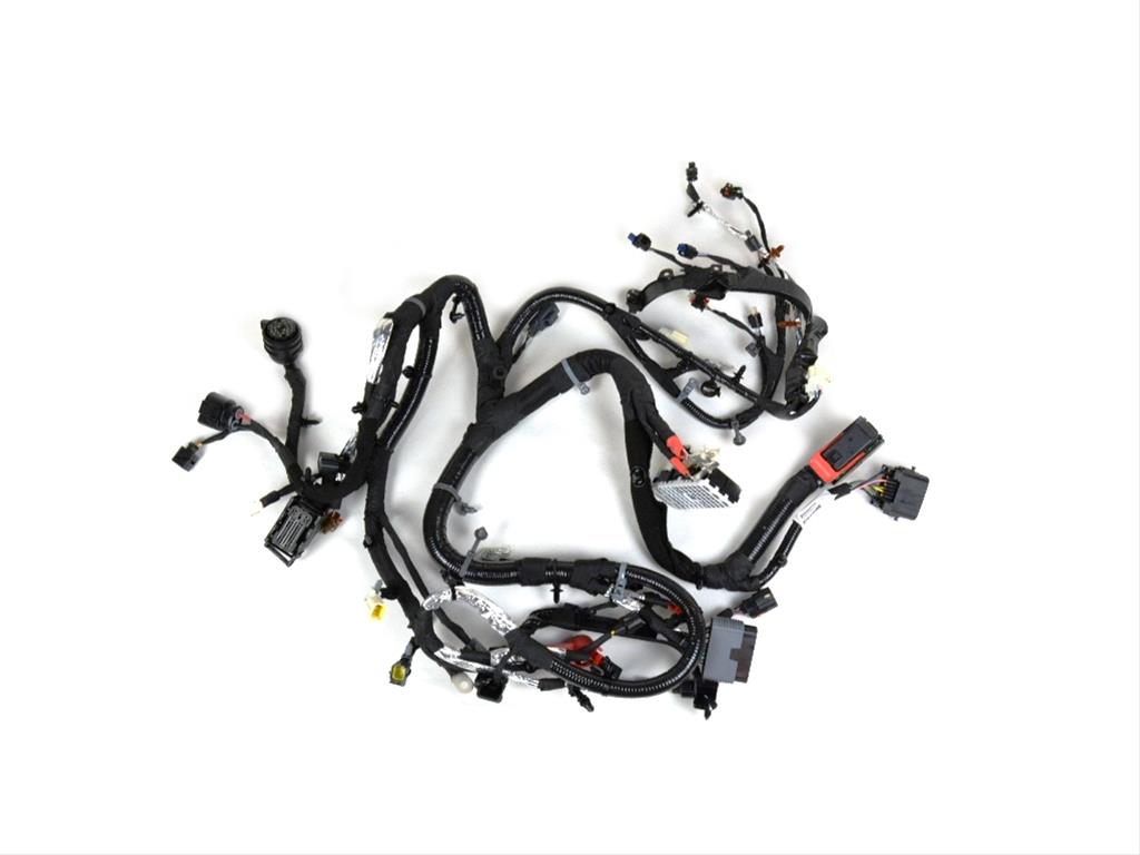 WANTED: - Manual Challenger wiring harness | Dodge Challenger Forum