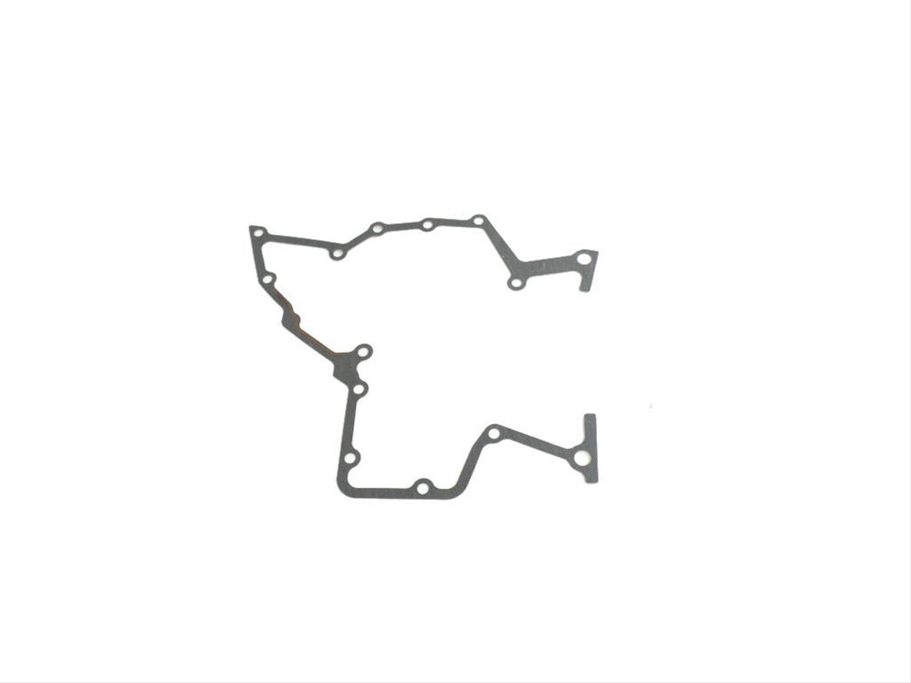 Cummins by Mopar 68282010AA Cummins By Mopar Replacement Timing Cover