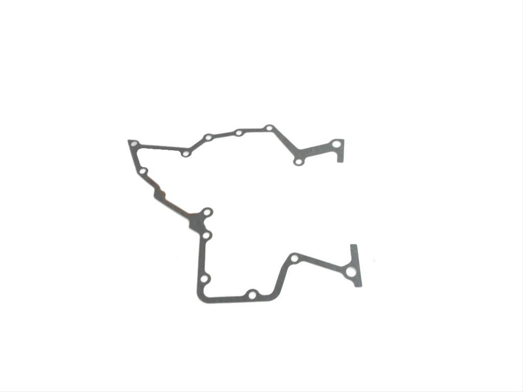 Cummins by Mopar 68282010AA Cummins By Mopar Replacement Timing Cover