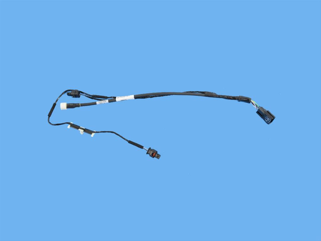 Mopar Replacement 68283416AB Mopar Replacement Wiring Harnesses ...