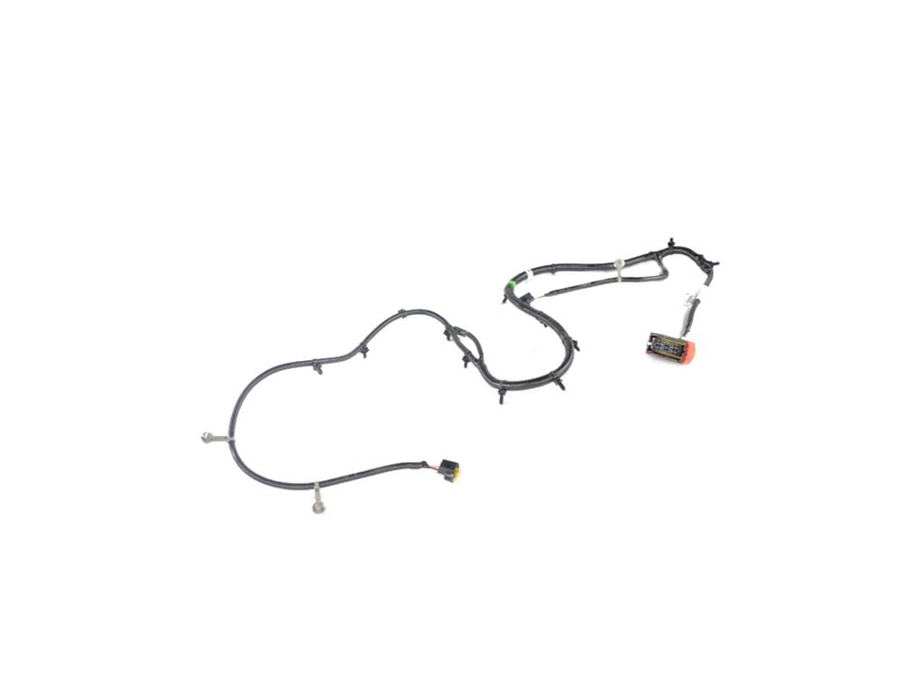 Mopar Replacement 68287839AC Mopar Replacement Wiring Harnesses ...